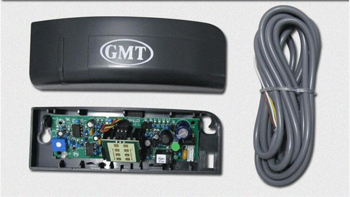 GMT自動(dòng)門